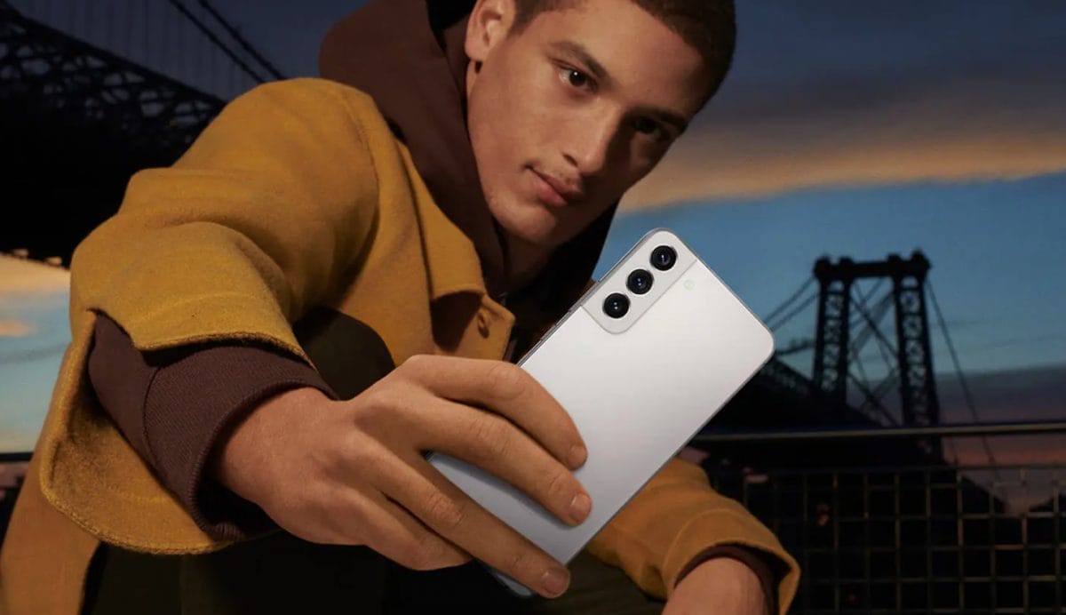 Samsung Galaxy S22 Tanıtıldı! Özellikleri ve Fiyatı Nasıl?