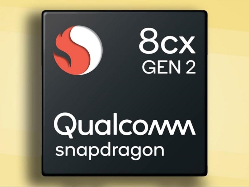 Snapdragon 8 Gen 2