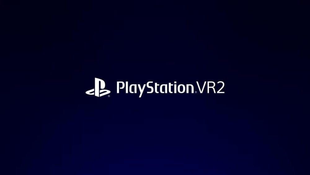 Sony PlayStation VR2 Tasarımı Gösterildi! Özellikleri Neler?