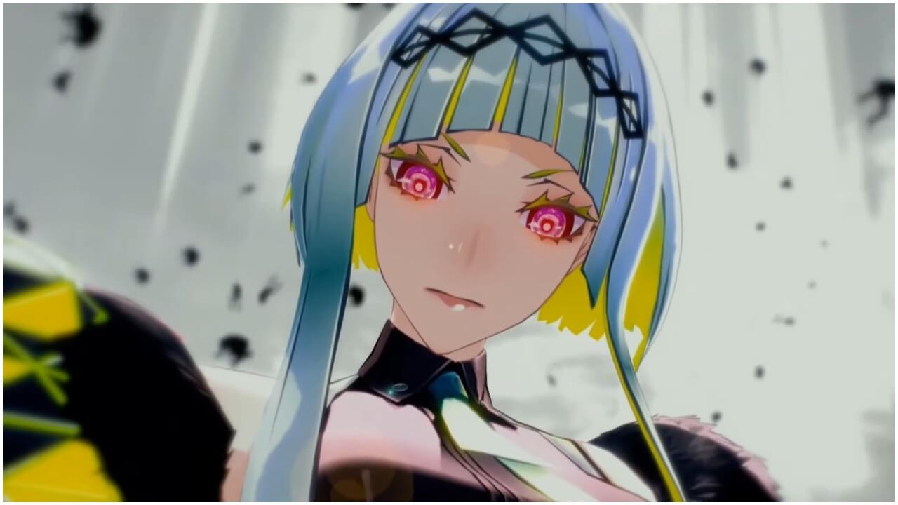 Soul Hackers 2 Konsollar ve PC için Geliyor