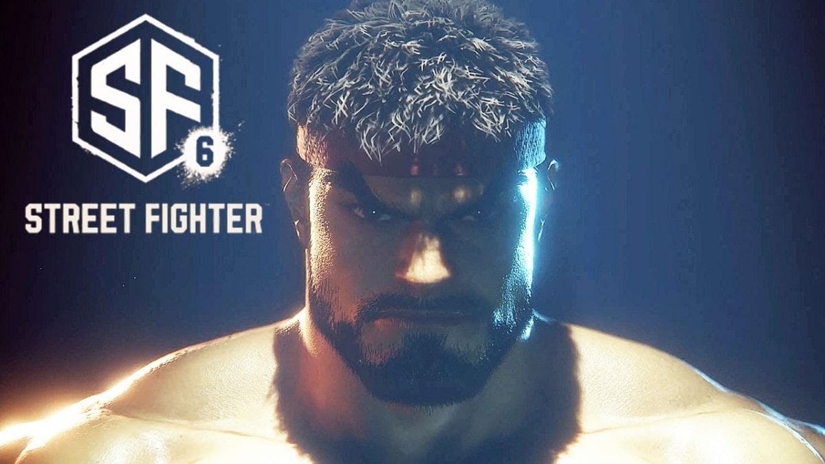 Street Fighter 6 Duyuruldu! İşte Efsane Serinin Yeni Oyunu