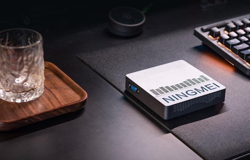 Xiaomi Ningmei Mini CR80