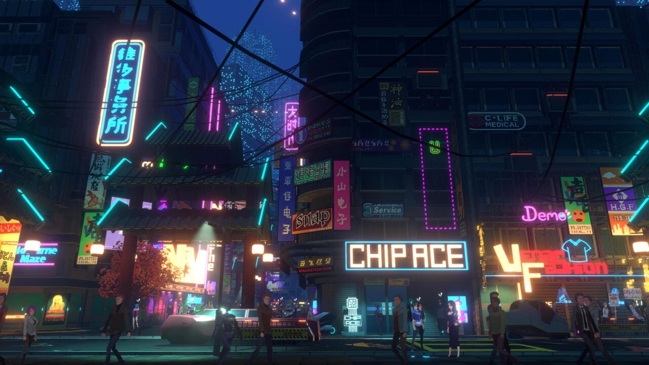 ANNO: Mutationem PS4, PS5 ve PC için Geliyor