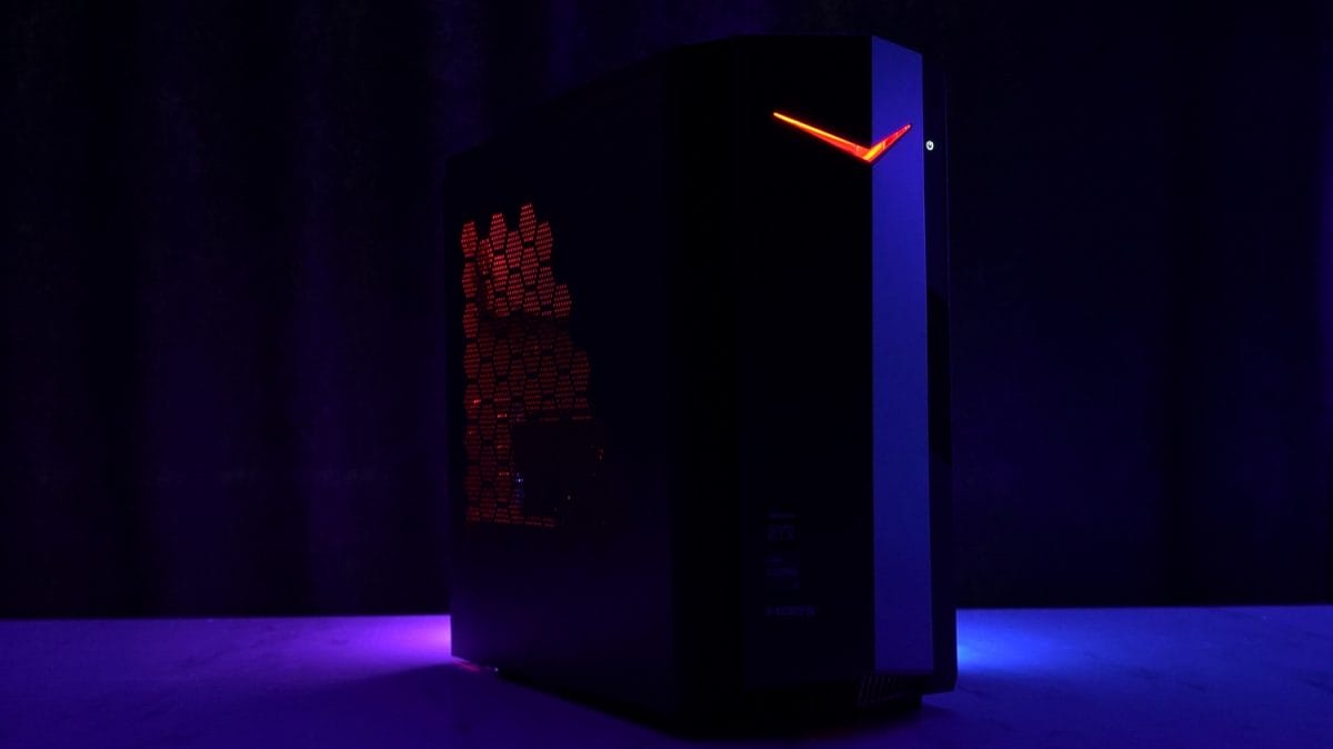 Acer Nitro N50-620 İncelemesi! Özellikleri Nasıl?