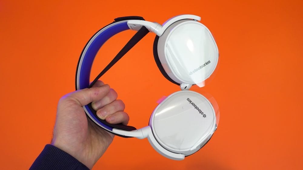 SteelSeries Arctis 7P+ Wireless