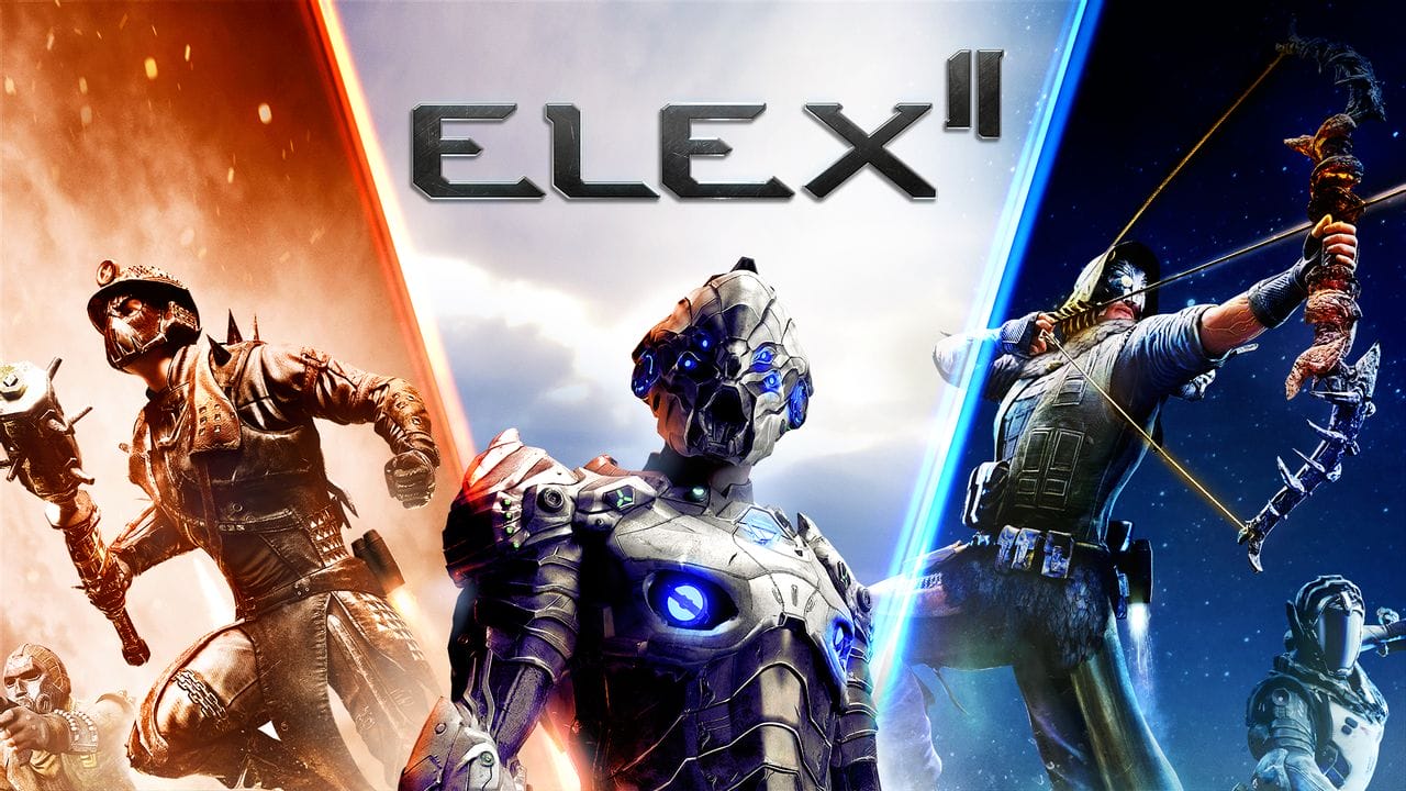 ELEX II için Explanation Adlı Fragman Videosu Yayınlandı