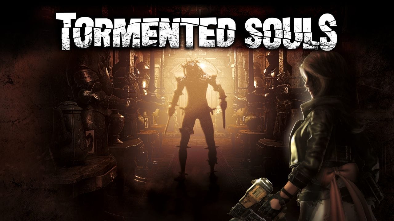Tormented Souls, PS4 ve Xbox One Konsollarına Geliyor