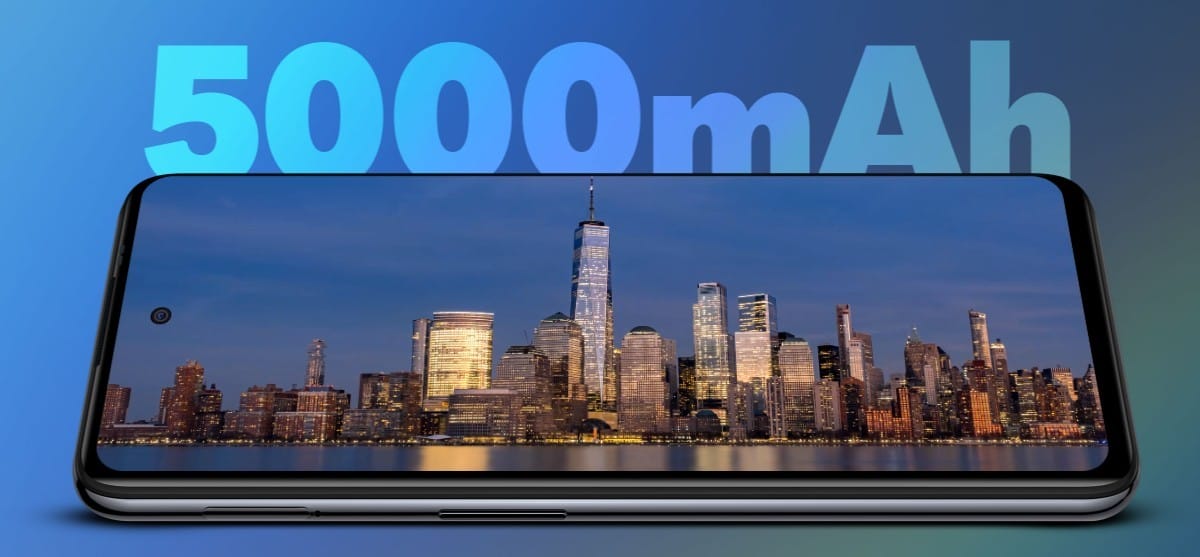 BLU G91 Max Tanıtıldı!