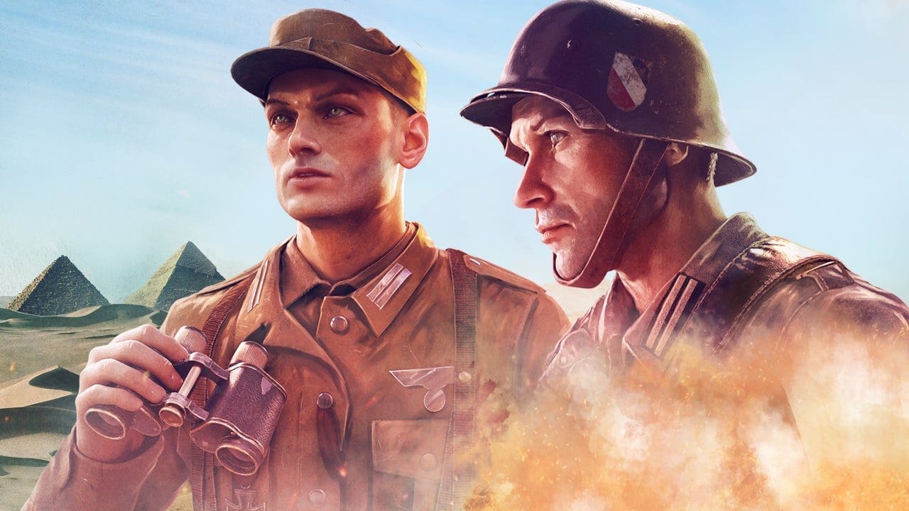 Company of Heroes 3 için Yeni Oynanış Videosu Yayınlandı