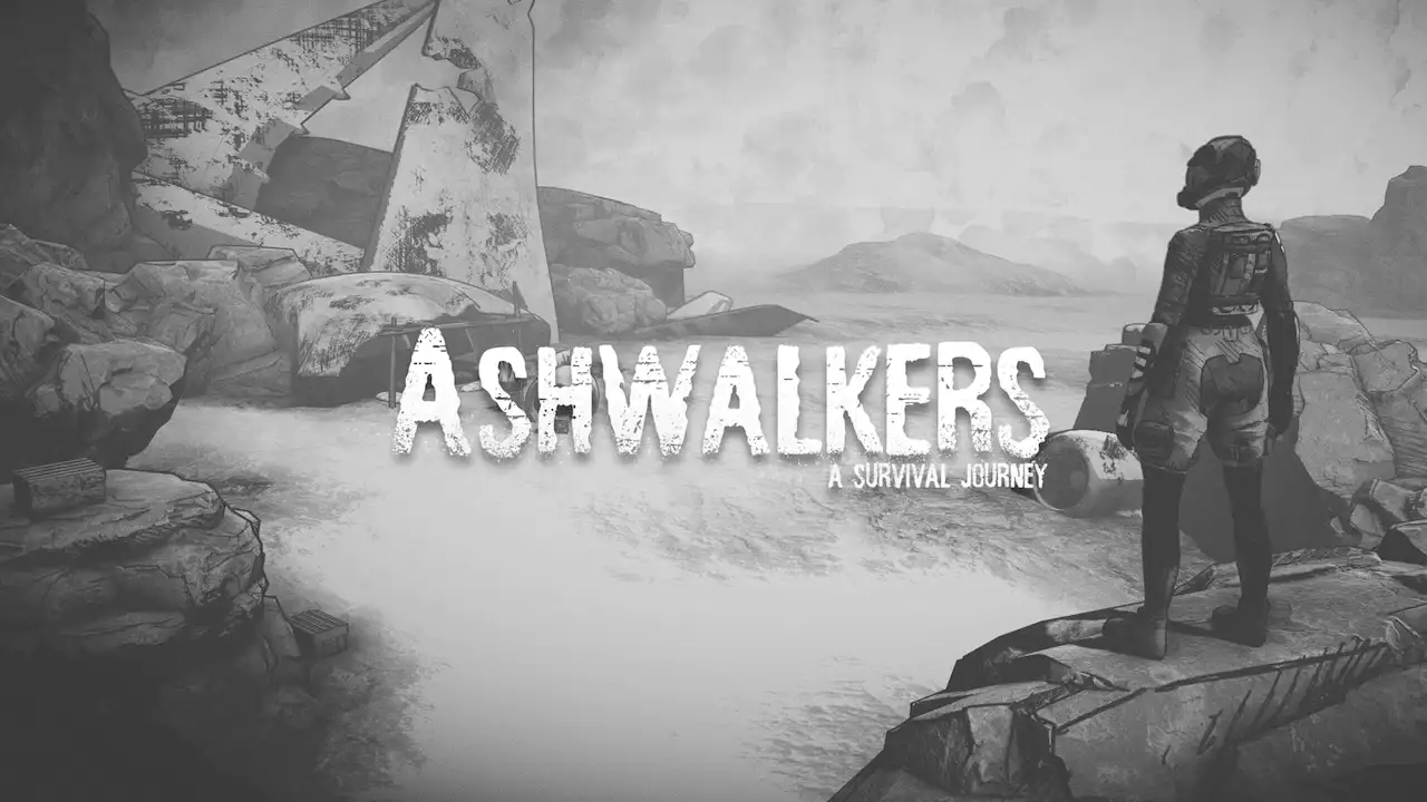 Ashwalkers: A Survival Journey, Nintendo Switch'e Geliyor