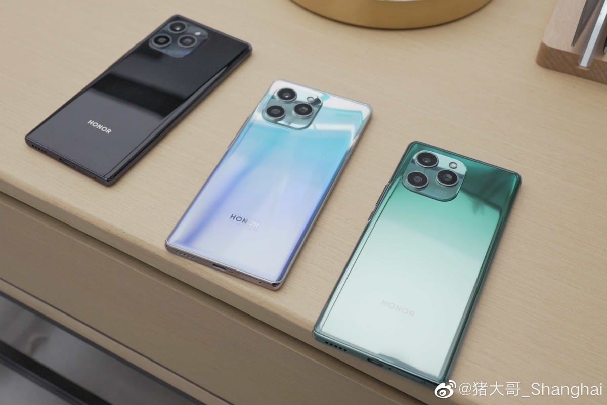 Honor 60 SE Tanıtıldı!