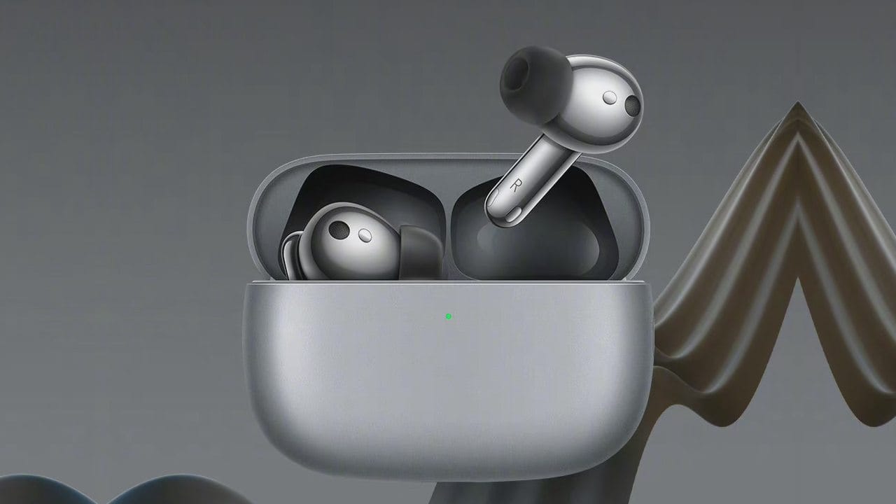 Honor Earbuds 3 Pro Resmi Olarak Duyuruldu!