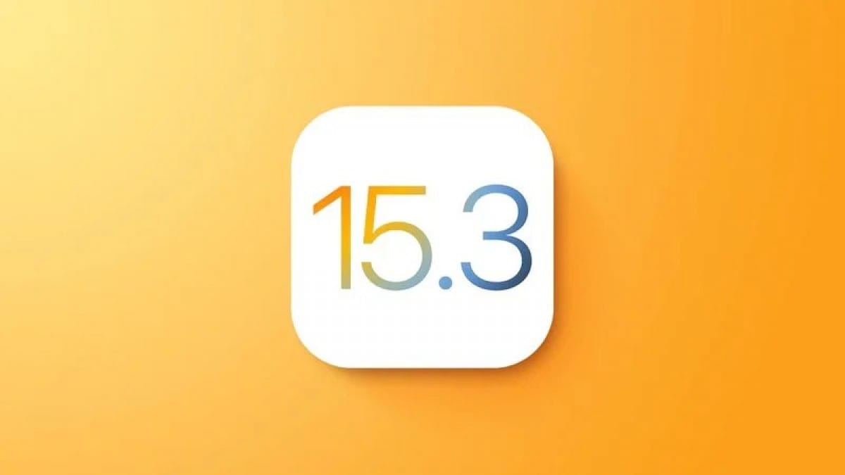 Güvenlik Açıklarını Kapatan iOS 15.3.1 ve iPadOS 15.3.1 Yayınlandı!
