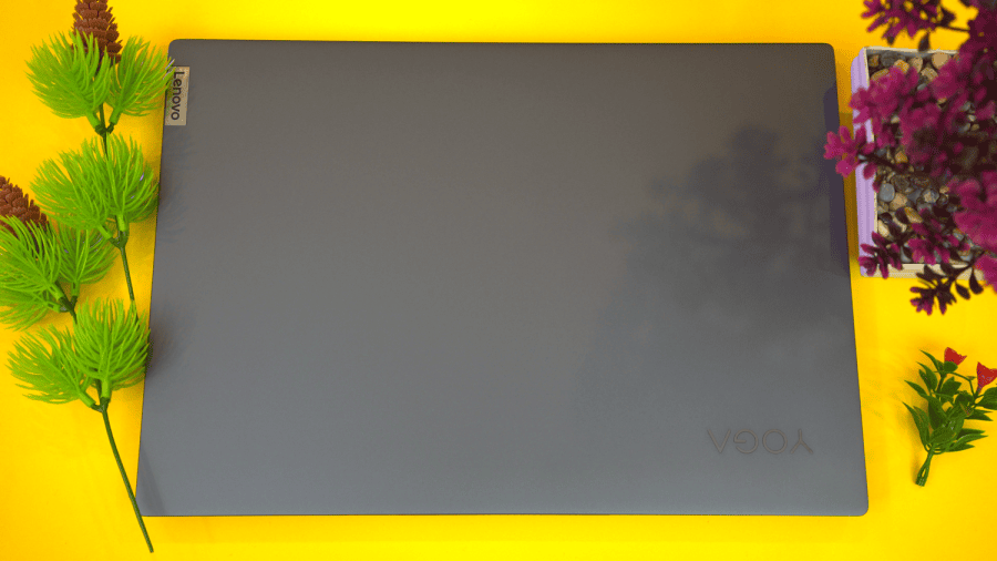 Lenovo Yoga Slim 7i Pro