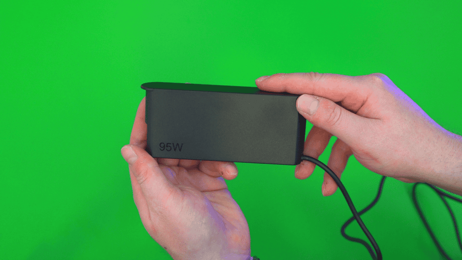 Lenovo Yoga Slim 7i Pro