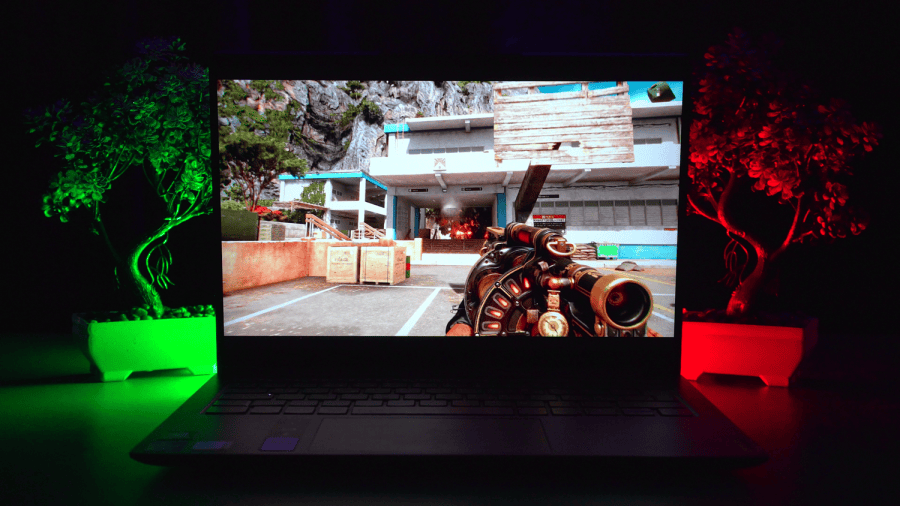 Lenovo Yoga Slim 7i Pro