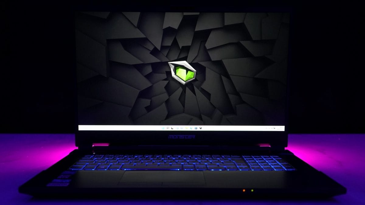 Monster Abra A7 V13.1 İncelemesi! Oyun Performansı Nasıl?