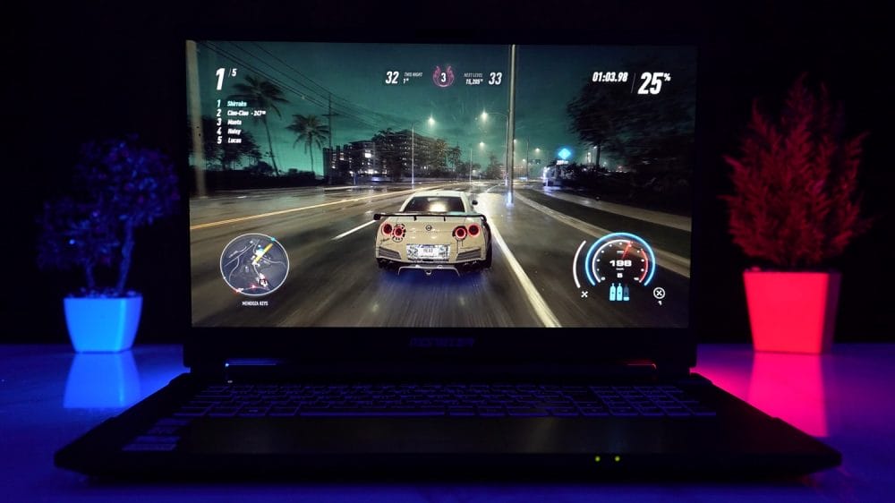 Monster Abra A7 V13.1