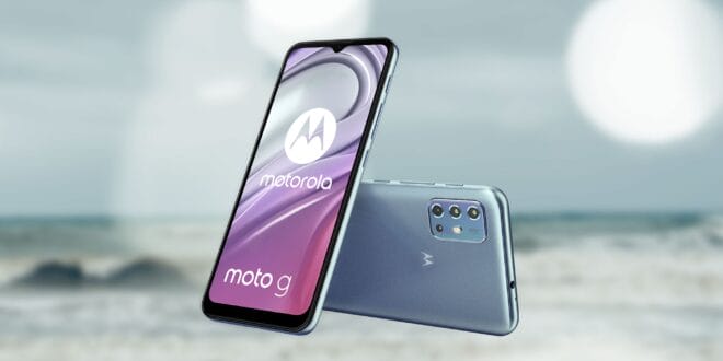 Moto G22 Özellikleri ve Görselleri Sızdırıldı!