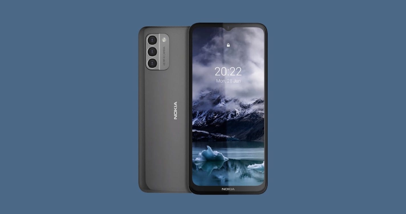 Nokia G21 Görselleri Sızdırıldı!