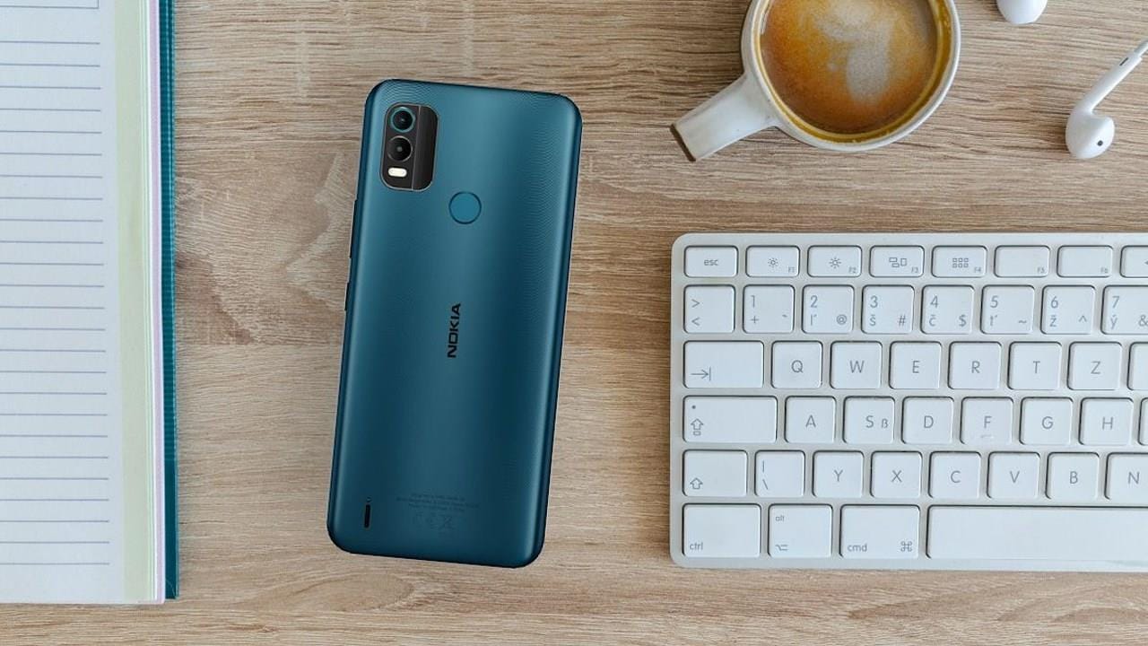 Nokia C21 Plus Tanıtıldı!