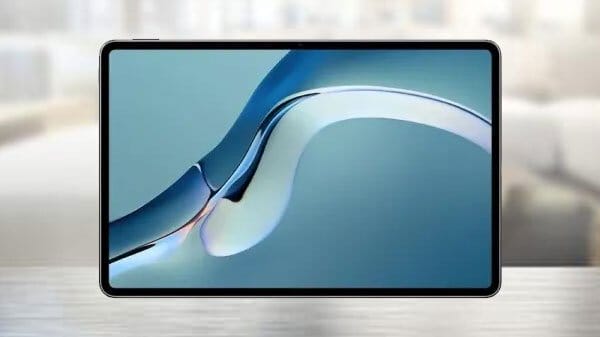 Oppo Pad'e Ait Aksesuarlar Canlı Canlı Sızdırıldı!