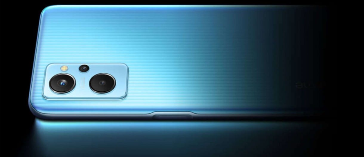 Realme 9 Pro+ Hakkında Yeni Sızıntılar!