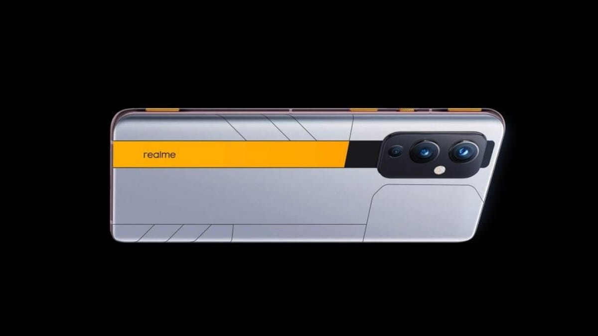 Realme GT Neo3 Hakkında Yeni Sızıntılar Ortaya Çıktı!