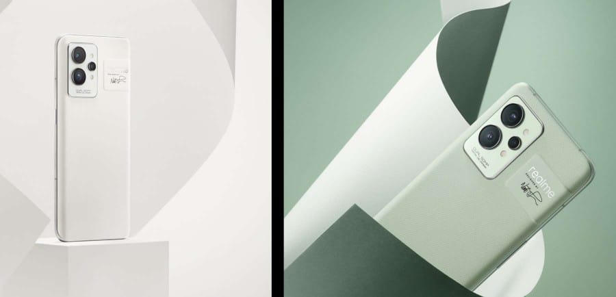 Realme GT2 Pro Piyasaya Sürüldü!