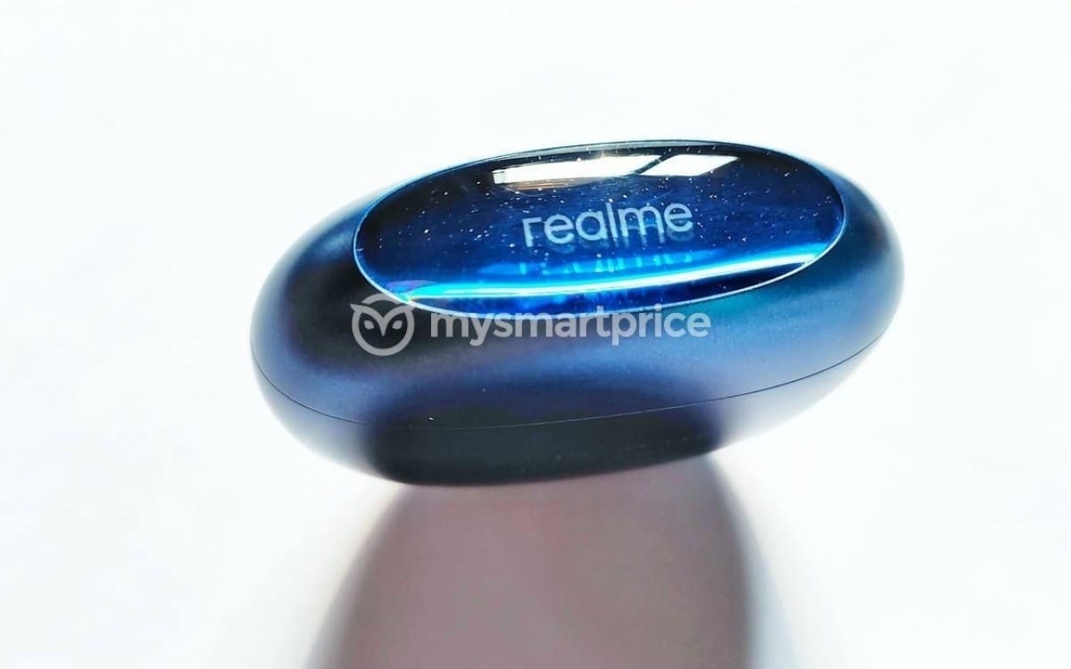 Realme Buds Air 3 Görselleri Sızdırıldı!