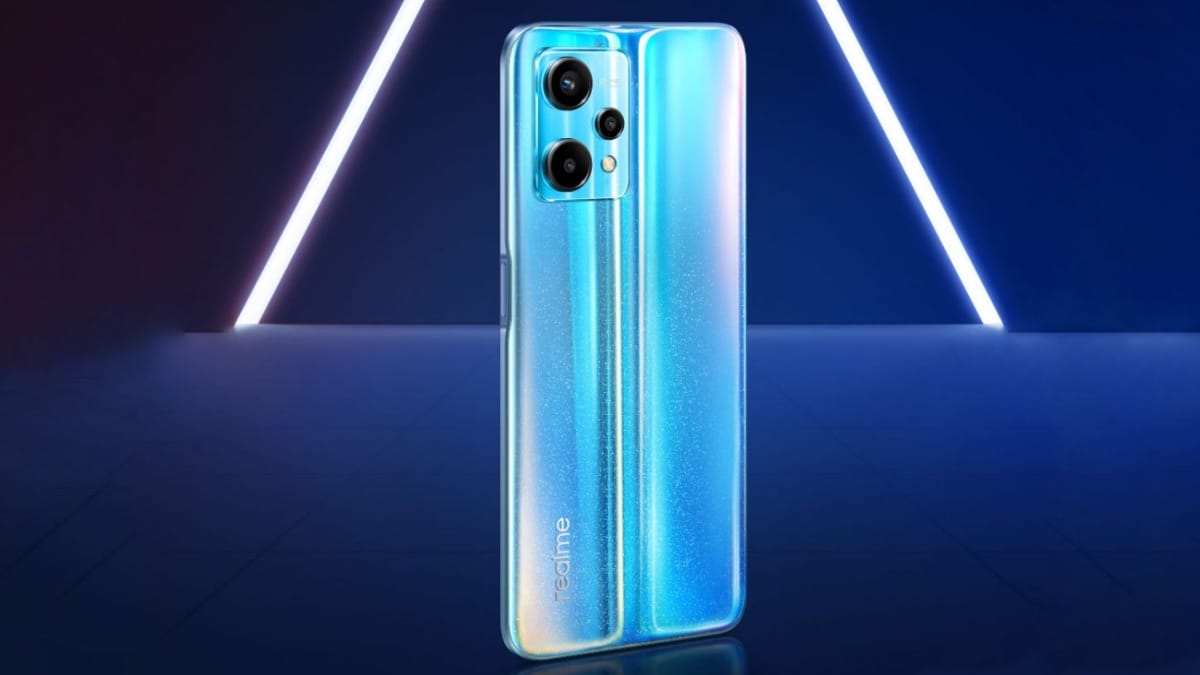 Realme V25 için Lansman Tarihi Belli Oldu!