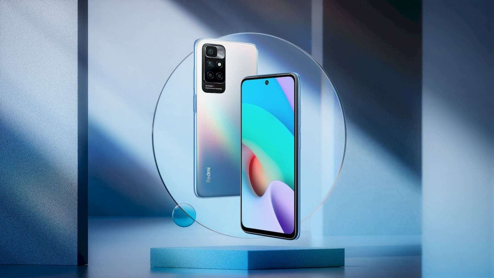 Redmi 10 (2022) Geekbench'te Ortaya Çıktı!