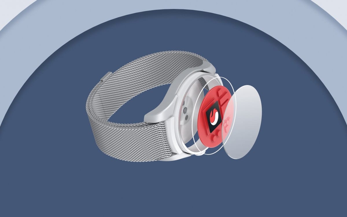 Snapdragon Wear 5100 Ailesinin Ayrıntıları Sızdırıldı!