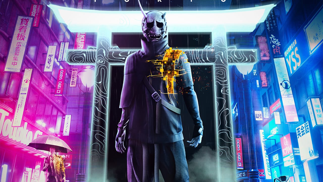 Ghostwire: Tokyo'nun Çıkış Tarihi Açıklandı