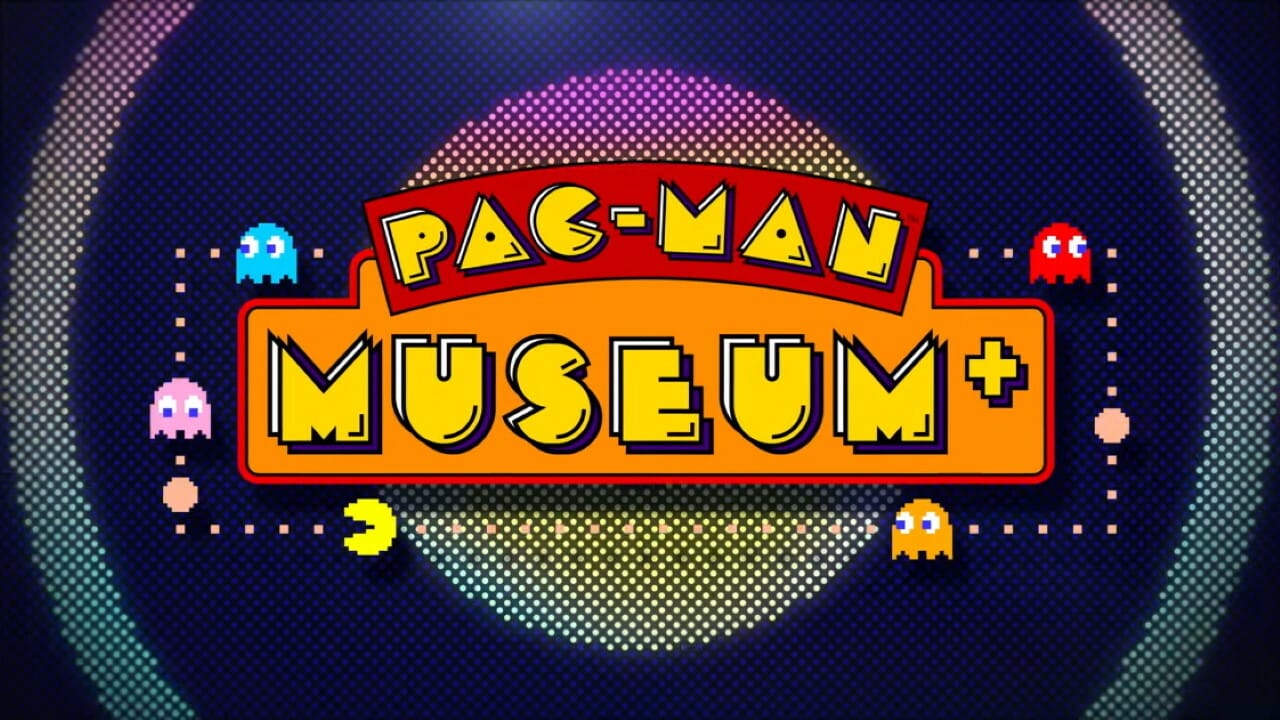 Pac-Man Museum+ Çıkış Tarihi Belli Oldu