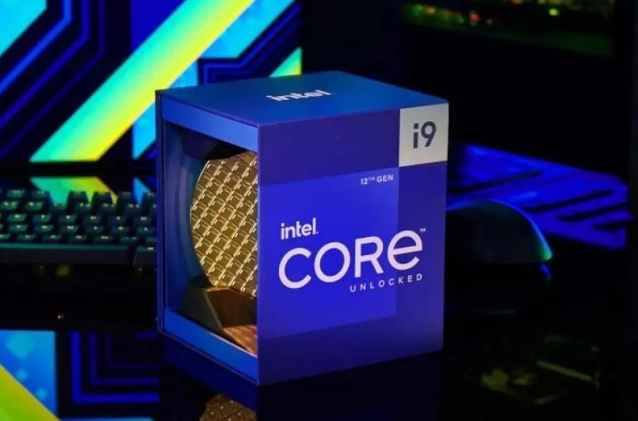 12.nesil Intel işlemcilerin Türkiye fiyatları