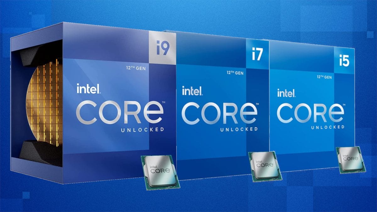 12.nesil Intel İşlemcilerin Türkiye Fiyatları Nasıl?