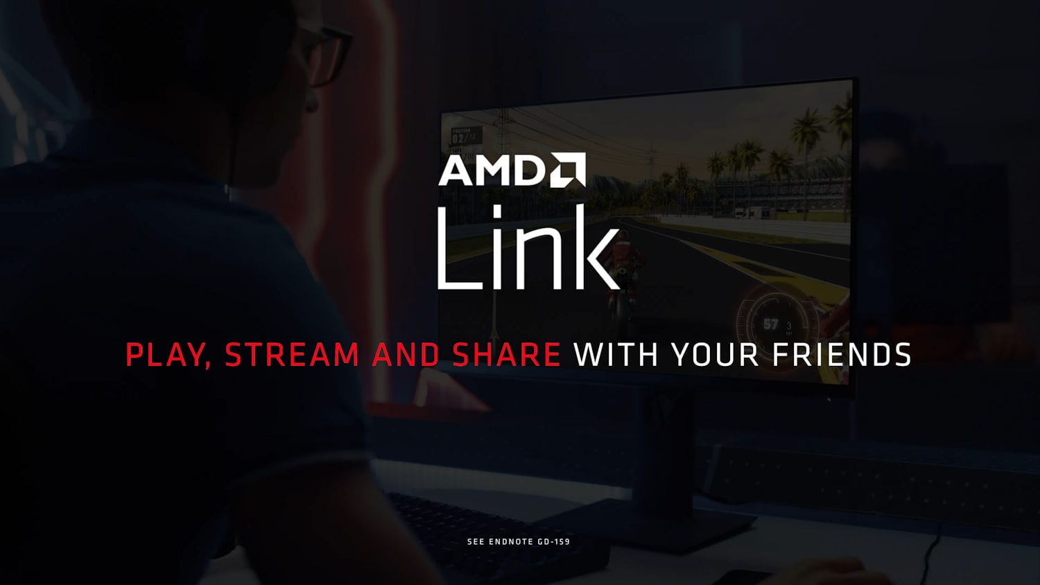 AMD Radeon Adrenalin 22.3.1