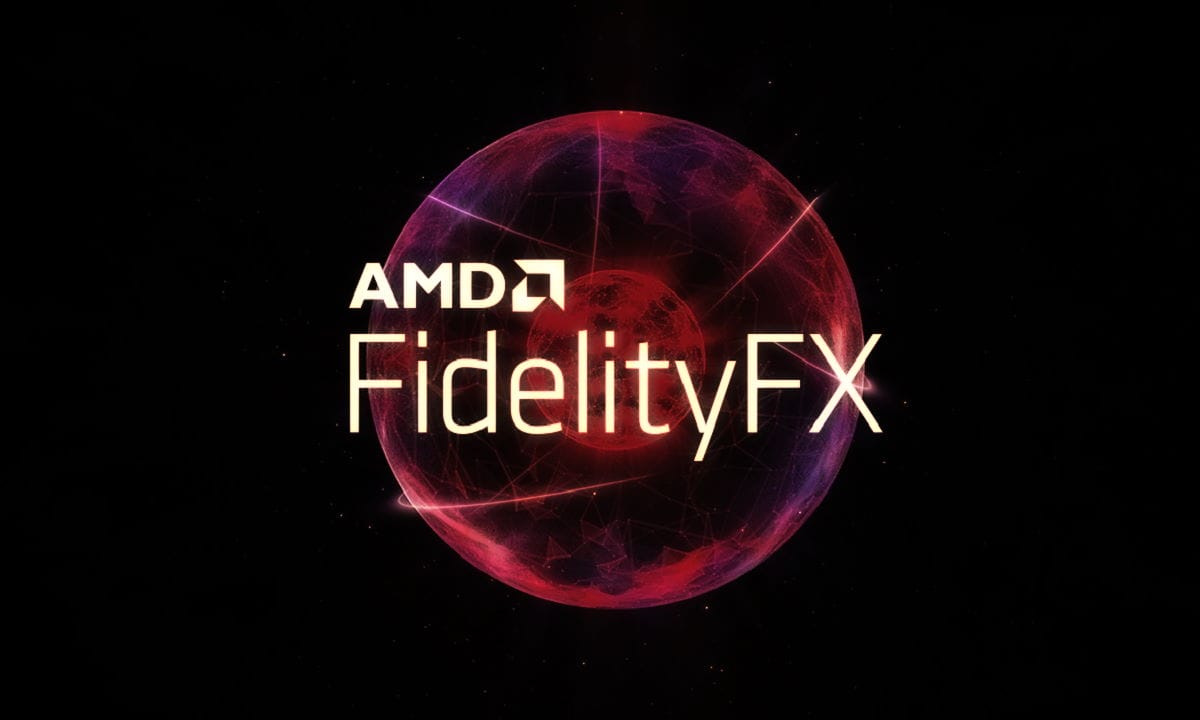 AMD FSR 2.0 Onaylandı! Çok Yakında Tanıtım Var