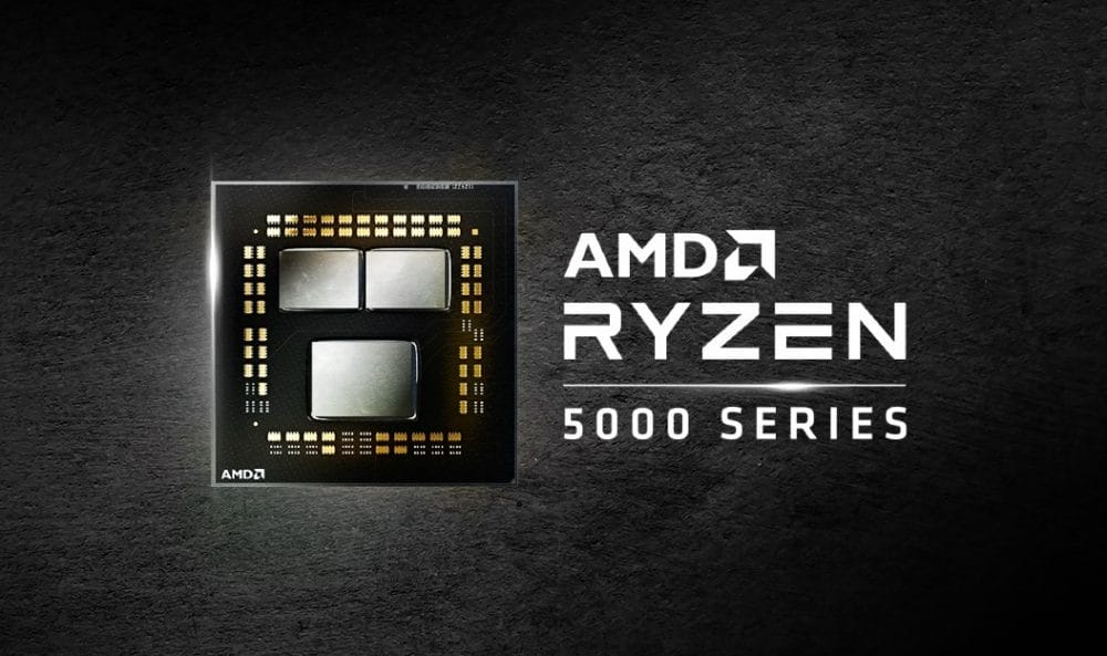 AMD Ryzen 5 5600 Tanıtıldı | Fiyatı ve Özellikleri