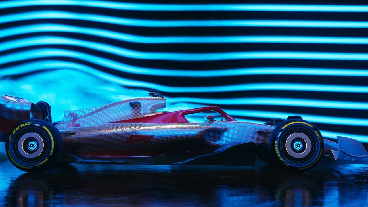 F1 Manager 2022 Konsollar ve PC için Duyuruldu