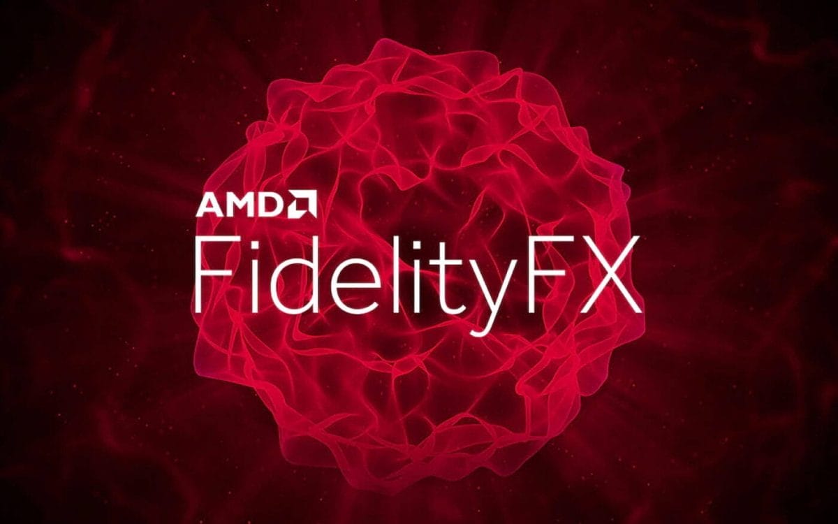 AMD, FSR 2.0 Teknolojisi Çok Yakında Gelebilir