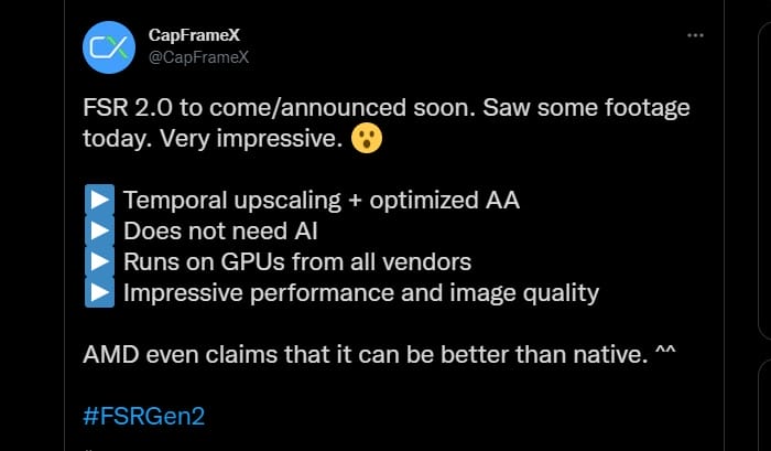 FSR 2.0