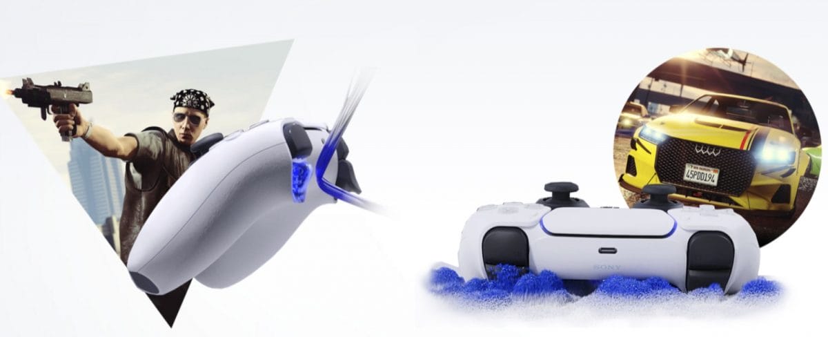 GTA V yeni nesil konsol