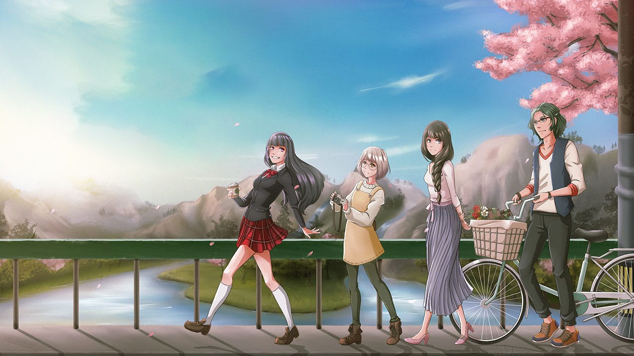 Simülasyon Oyunu SunnySide Duyuruldu!