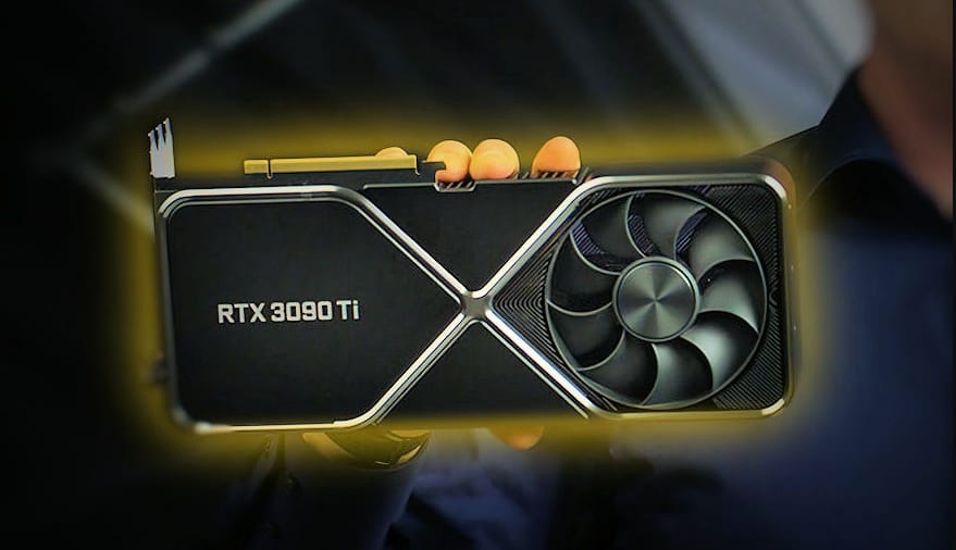 GeForce RTX 3090 Ti Çıkış Tarihi için Yeni Bilgiler Ortaya Çıktı