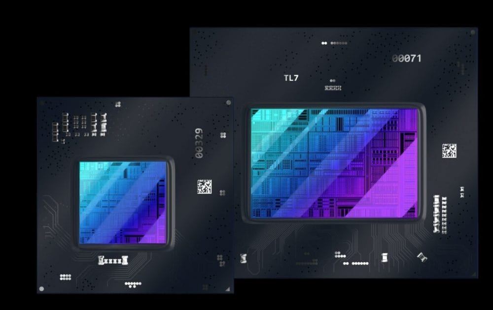 Intel Arc 3