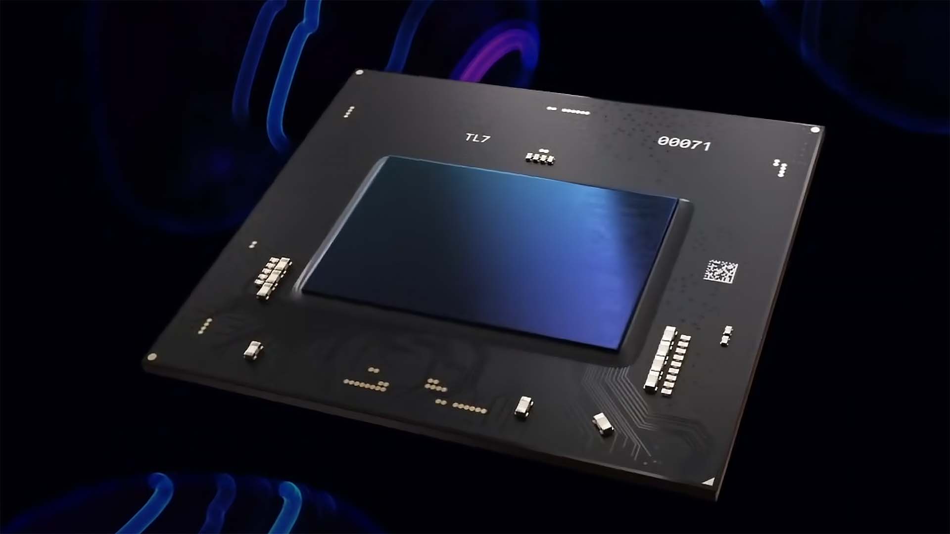 Intel Arc A30M Pro Grafik Kartı Gözüktü | Intel Sürpriz mi Yapacak?