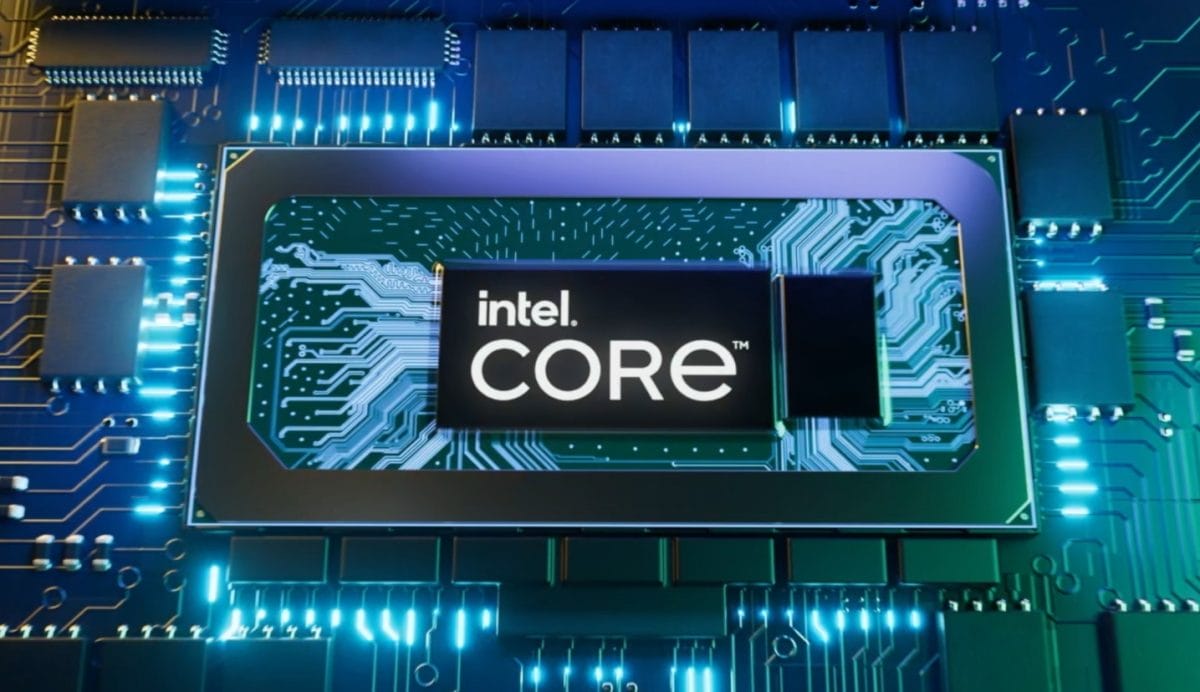 Intel Core i9-12900HX, Performans Testlerinde Boy Gösterdi