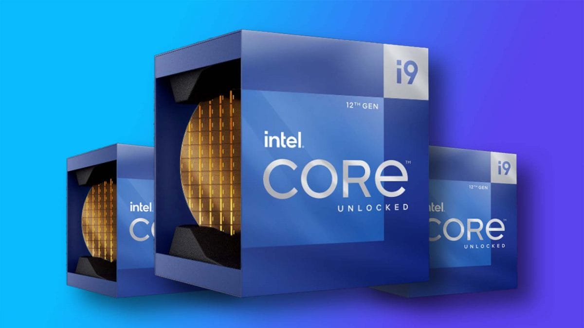 Intel Core i9-12900KS Fiyatı ve Detayları Açıklandı